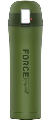 Kubek termiczny Maestro 400 ml 'FORCE' MR-1643-40A