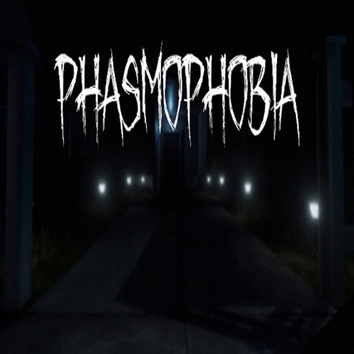 PHASMOPHOBIA STEAM NOWA GRA PEŁNA WERSJA PC PL