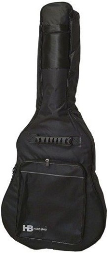 Hard Bag CBG 02 2040 pokrowiec na gitarę klasyczną 4/4