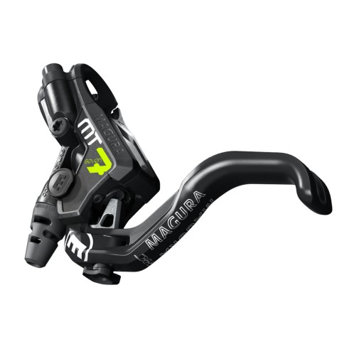 Magura MT7 kompletny korpus klamki dźwignia 1palec