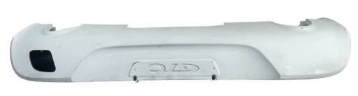 ^OPEL ASTRA IV J GTC OPC LINE SPOILER TYŁ 13346640