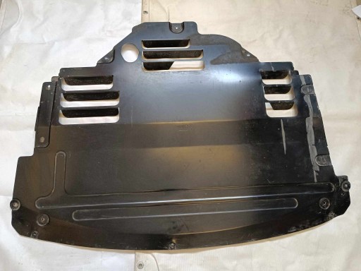 Osłona silnika dolna płyta pod silnik Master Movano 758908249R