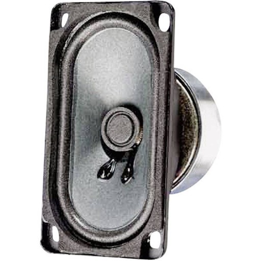 Głośnik szeroko Visaton SC 5.9