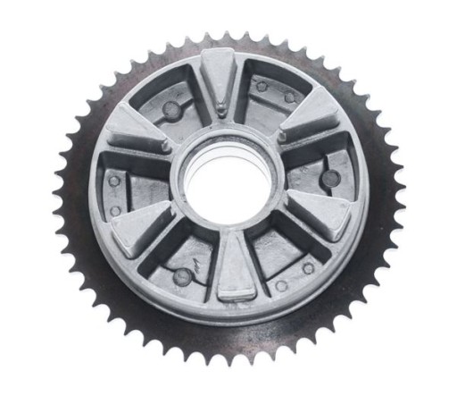 Zębatka napęd. tył Jawa 350 TS 634 638 CZ 472 Z52
