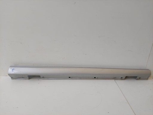 MERCEDES B KLASA LISTWA PROGOWA PRAWA A2466901440