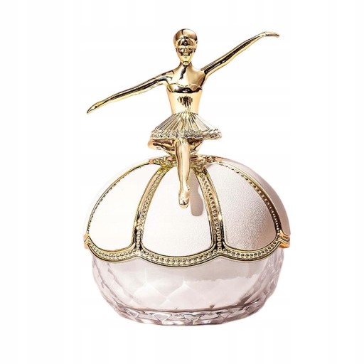Puder sypki Ballet Statue Matte Makeup Powder 04