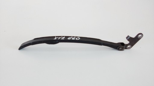 YAMAHA XTZ 660 TENERE ślizg łańcucha