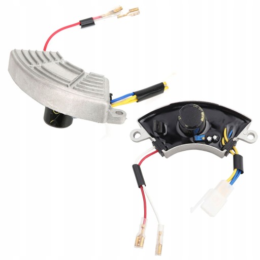 MODUŁ AVR REGULATOR NAPIĘCIA AGREGAT 2KW-3.5KW