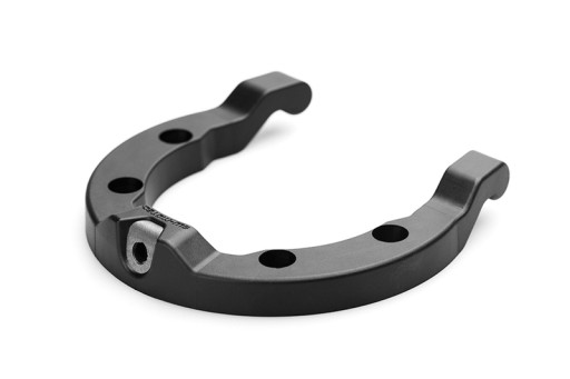 TANKRING ION SW-MOTECH 7 ŚRUB, HONDA, BLACK