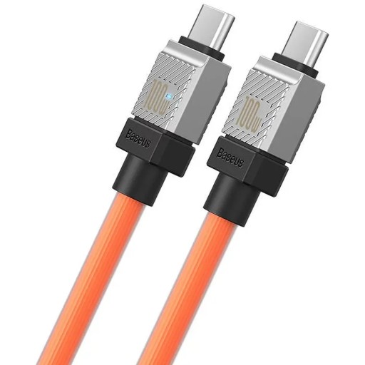 BASEUS kabel Typ C do Typ C CoolPlay Power