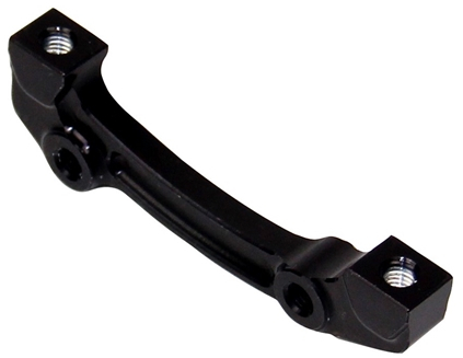 Adapter Hamulca HOPE Typ F IS Przód 180 Tył 160