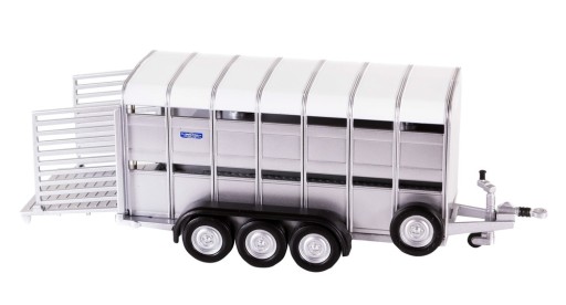 TOMY Britains przyczepa do przew bydła 40710