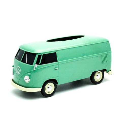 Volkswagen T1 - zielony - Przybornik uniwersalny