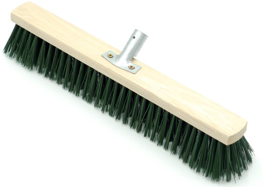 ZAMIATACZ, ULICÓWKA, MIOTŁA, ULICZNICA,NYLON 100CM