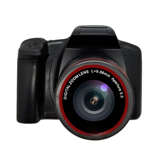 FOTOGRAFIA Z KAMERY