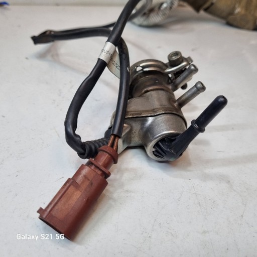WTRYSKIWACZ ADBLOU 2.0 TDI 04L131113J VW SEAT SKODA AUDI VWCARGROUP.PL