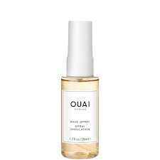 OUAI WAVE SPRAY ONDULATION PLAŻOWE FALE 50 ML