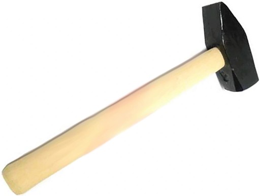 Młotek Młot 1.5 Kg Ślusarski