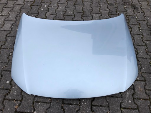 VW PASSAT B6 MASKA
