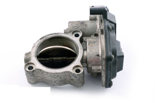 BMW E90 F10 F20 Przepustnica Diesel N47N 7810752