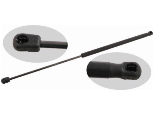 SIŁOWNIK SPRĘŻYNA MASKI FEBI BILSTEIN 27617
