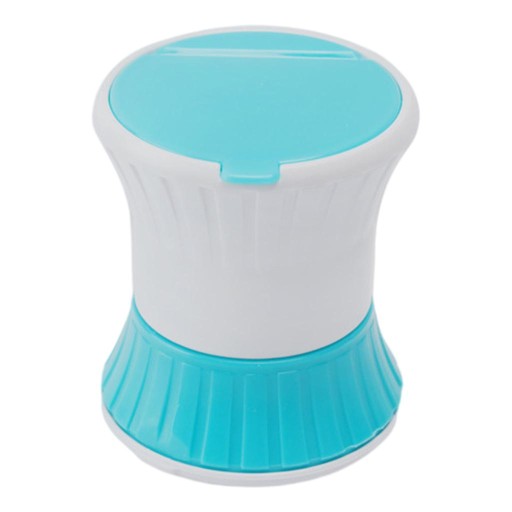 Cutter Crusher Grinding Container Storage