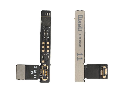 Taśma baterii BMS QianLi Tag-on iPhone 11