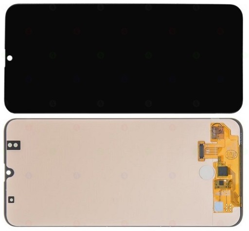 SAMSUNG A30S 2019 A307 A307F OLED WYŚWIETLACZ LCD