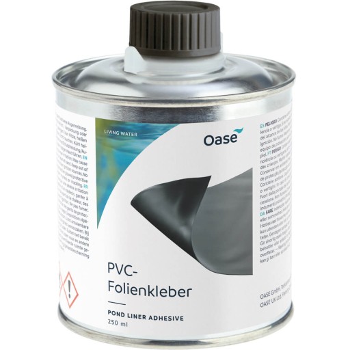 Oase Klej do folii PVC 250ml do oczka wodnego
