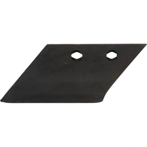 Lemiesz przedpłużka 631101 Kuhn ZX lewy