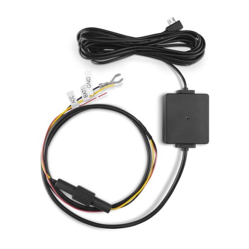 Kabel do kamery Garmin DashCam (Parking Mode Cable)