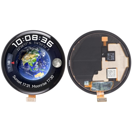 For Huawei Watch 4 Original LCD Screen