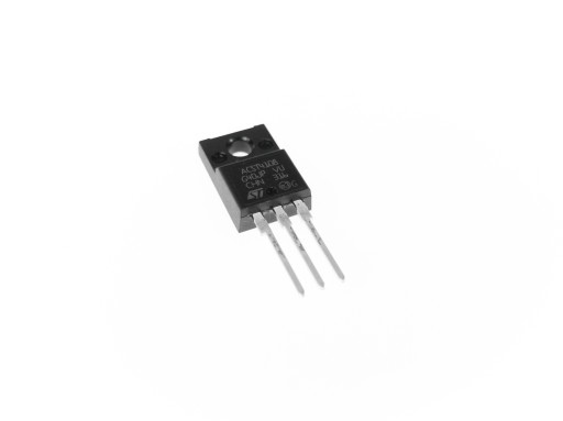 Triak ACST4108 4A 800V TO220