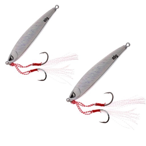 2 szt. Lure odblaskowe