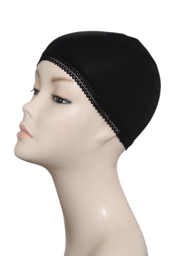 CZEPEK POD PERUKĘ BAMBUS Turbany Lidia Turban 1/02