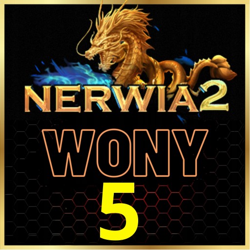 NERWIA metin2 nerwia s2 WON yang 5 WON EKSPRESS JESTEM ONLINE