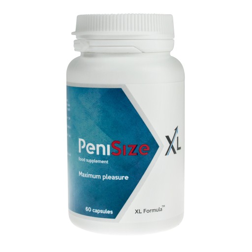 PeniSizeXL POWIĘSZ SWOJEGO PENISA