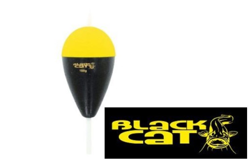 BLACK CAT SUPER SPŁAWIK ŁEZKA 150 GR