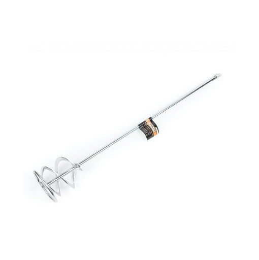 Mieszadło do zapraw, suchych mieszanek 120x600 SDS plus POLAX 31-003