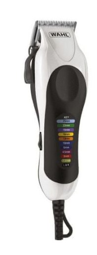Maszynka do strzyżenia Wahl Color Pro Plus regulacja (N)