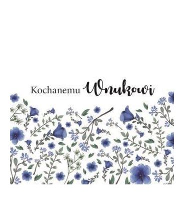 MAGNES - KOCHANEMU WNUKOWI