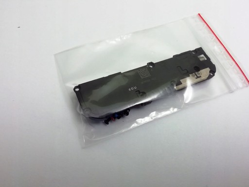 GŁOŚNIK Muzyki Buzzer Śrubki Xiaomi Redmi Note 7