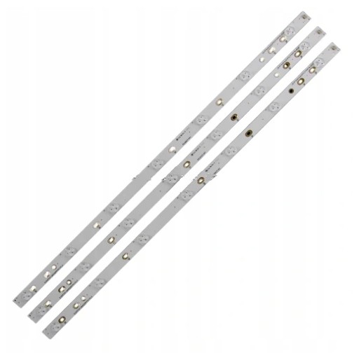 Listwy LED TPT315B5 PHILIPS 32PHH4200 Wyprzedaż !!