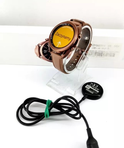 SMARTWATCH SAMSUNG R850