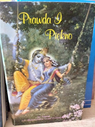 Prawda i piękno