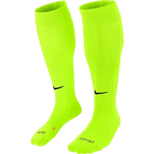 NIKE SKARPETY GETRY PIŁKARSKIE SX5728-702 r. 46-50