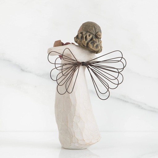 Figurka aniołka Willow Tree By Susan Lordi