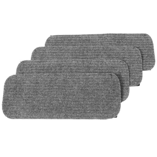 4PCS RV STAIR COVERS CAMPER STAIR TREADS RV STEP