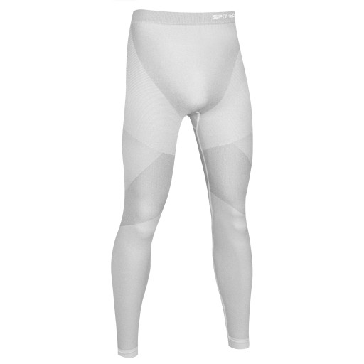 Spodnie termoaktywne męskie bielizna term. r. L/XL