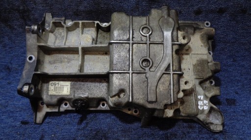 MISKA OLEJU OLEJOWA 55557091 FIAT CROMA 2 II 2.2 16V 2005-2011r.
